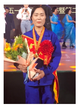 20年匠心守護(hù) | 牛艷麗：用雙手托起千萬(wàn)家的幸福，以真心書寫家政人的芳華~